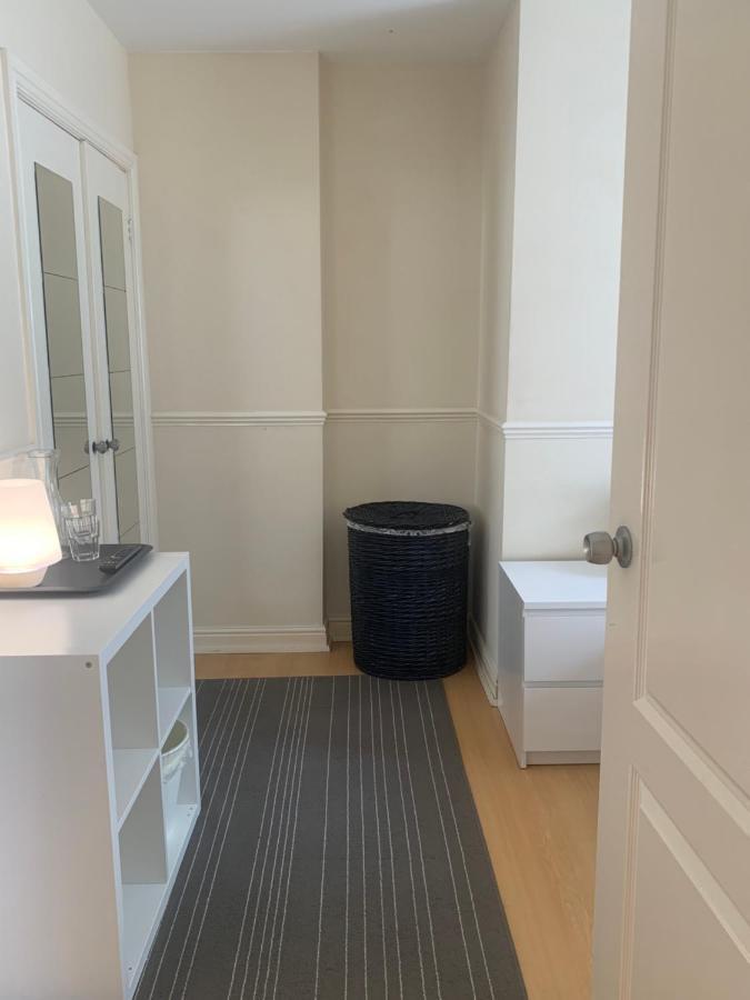 Be My Guest Liverpool - Ground Floor Apartment With Parking Екстериор снимка